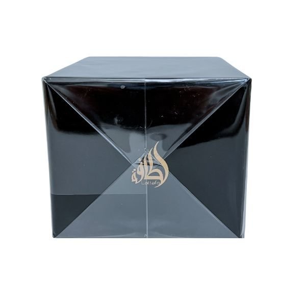 Khamrah Lattafa Perfumes [sealed master box ] للجنسين - Flowry