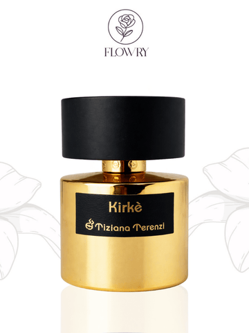 Kirkè Tiziana Terenzi للجنسين - Flowry