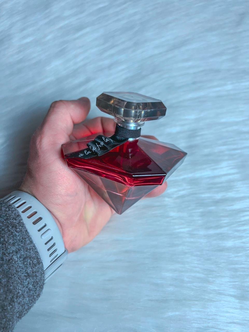 La Nuit Trésor Lancôme للنساء - Flowry
