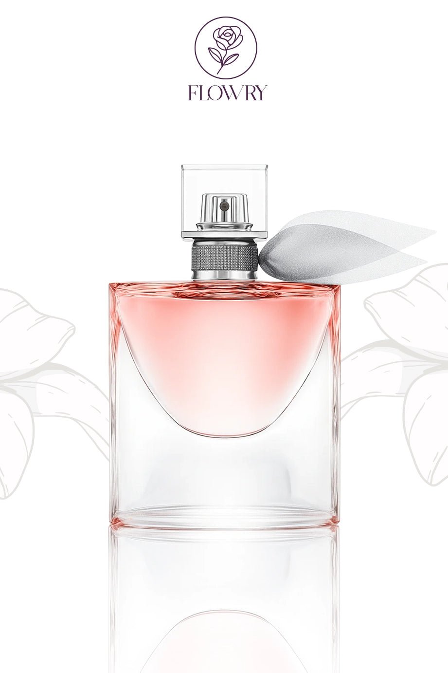 La Vie Est Belle Lancôme للنساء - Flowry