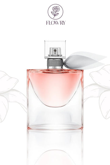 La Vie Est Belle Lancôme للنساء - Flowry