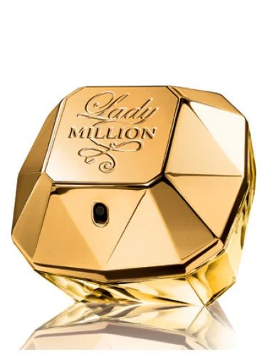 Lady Million Paco Rabanne للنساء - Flowry