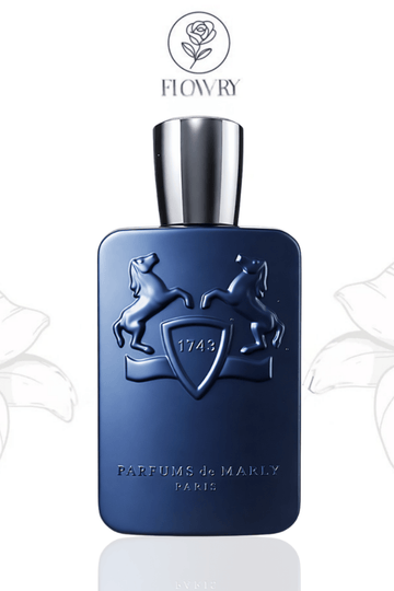 Layton Parfums de Marly للجنسين - Flowry