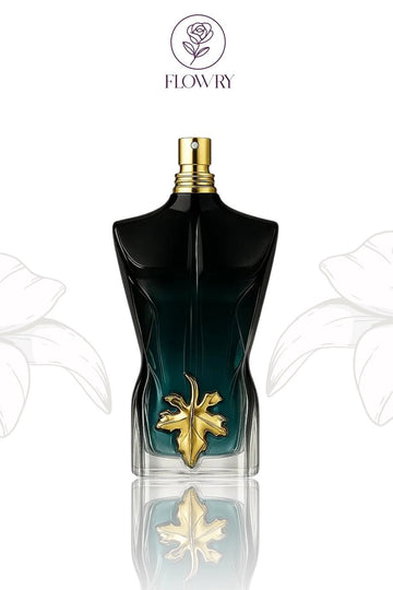 Le Beau Jean Paul Gaultier للرجال - Flowry