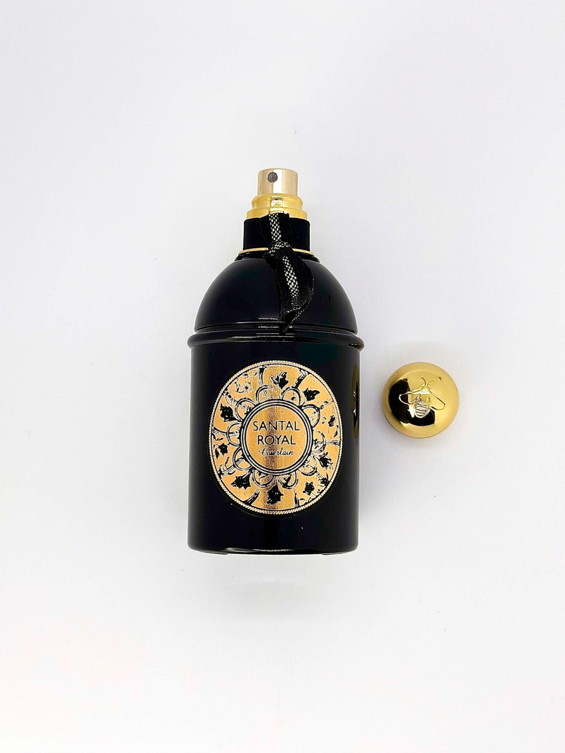 Les Absolus d'Orient Santal Royal Guerlain للجنسين - Flowry