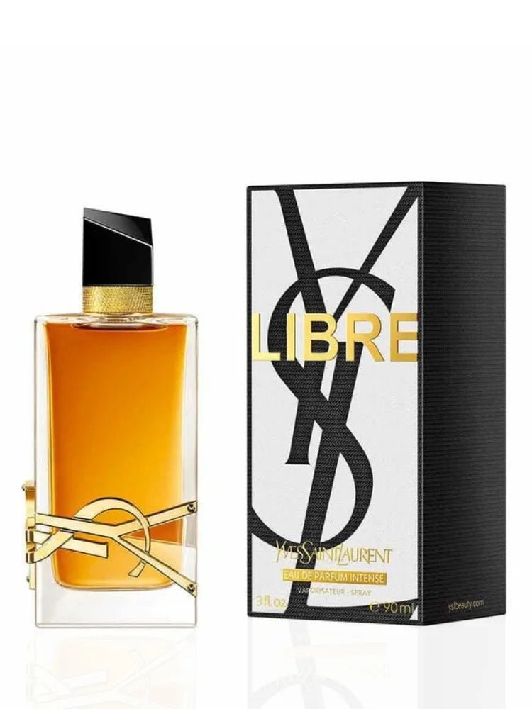 Libre Yves Saint Laurent [ sealed master box] للنساء - Flowry