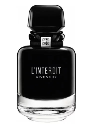 L'Interdit Eau de Parfum Intense Givenchy للنساء - Flowry
