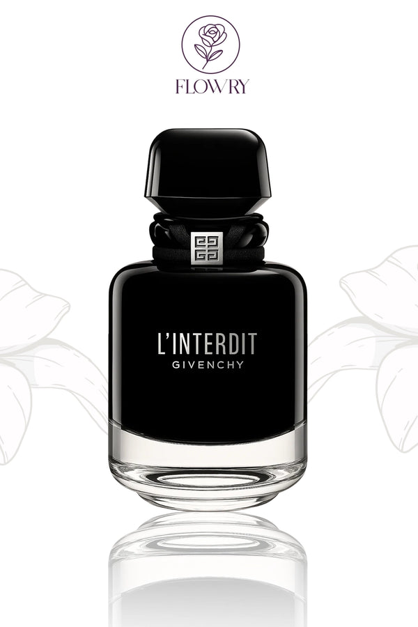 L'Interdit Eau de Parfum Intense Givenchy للنساء