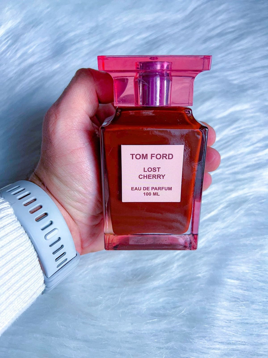 Lost Cherry Tom Ford للجنسين - Flowry