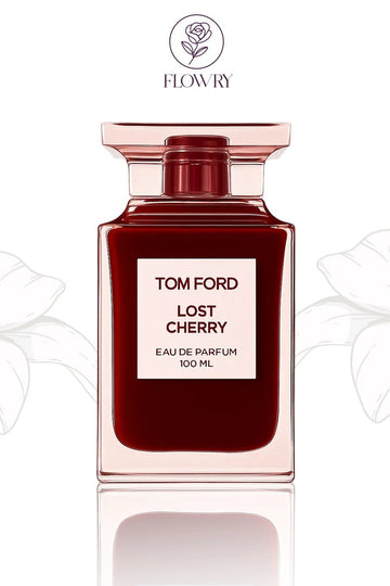 Lost Cherry Tom Ford للجنسين - Flowry