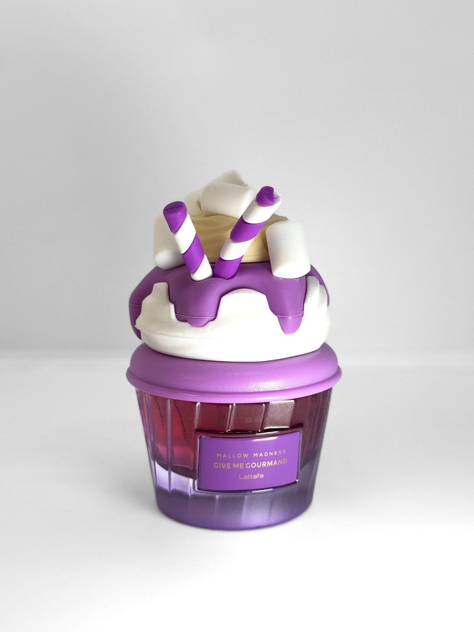 Mallow Maddness by Lattafa [ Master Box ] للنساء - Flowry