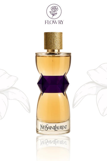 Manifesto L’Eclat Yves Saint Laurent للنساء - Flowry