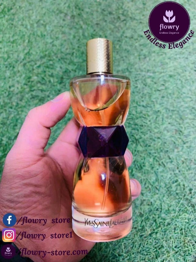 Manifesto L’Eclat Yves Saint Laurent للنساء - Flowry