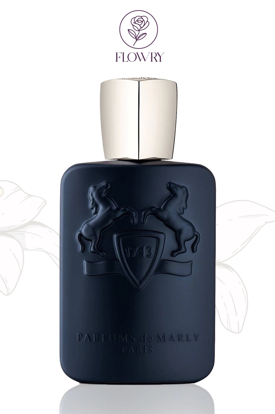 Layton Parfums de Marly للجنسين