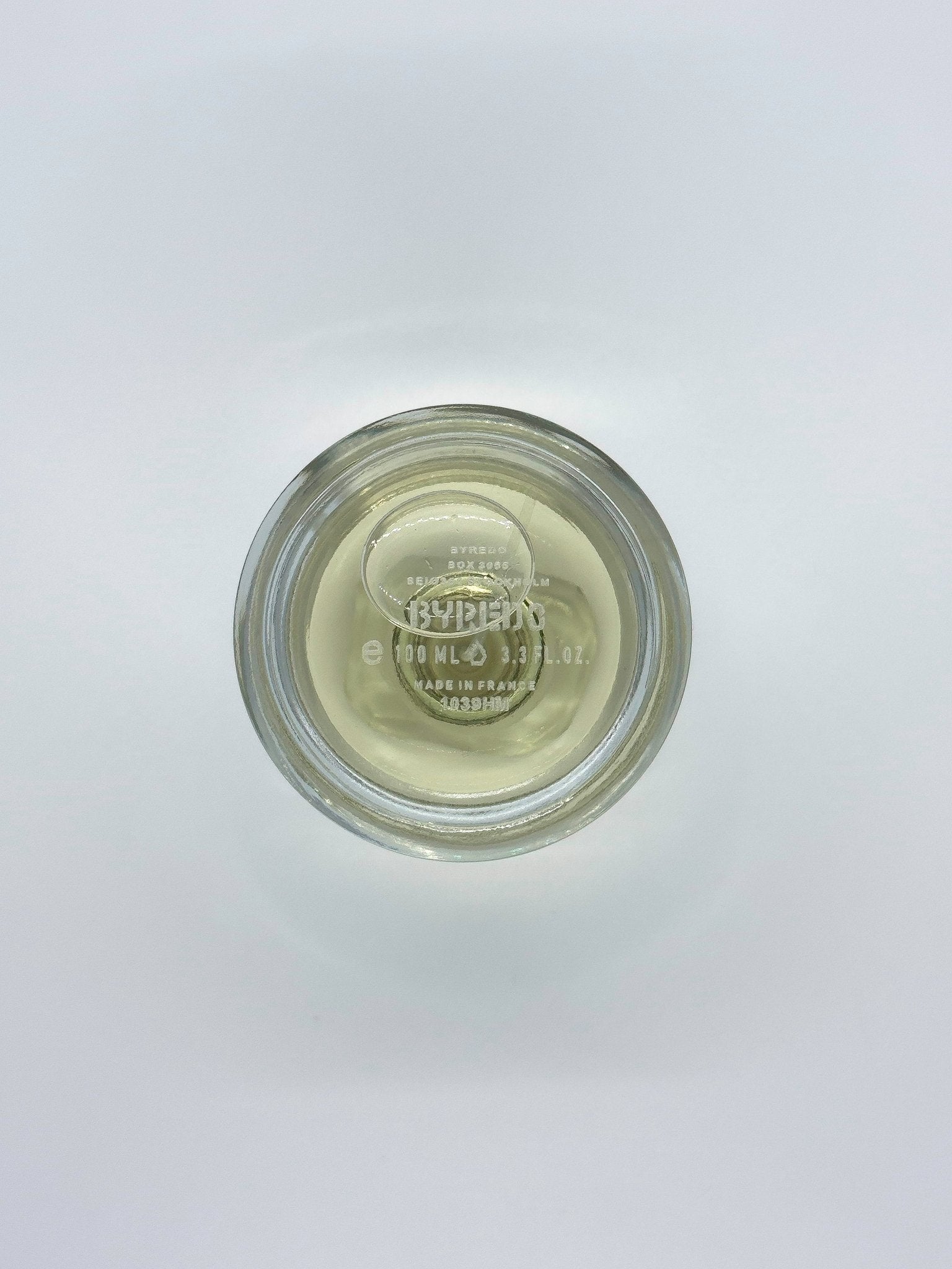 marijuana by byredo - Flowry