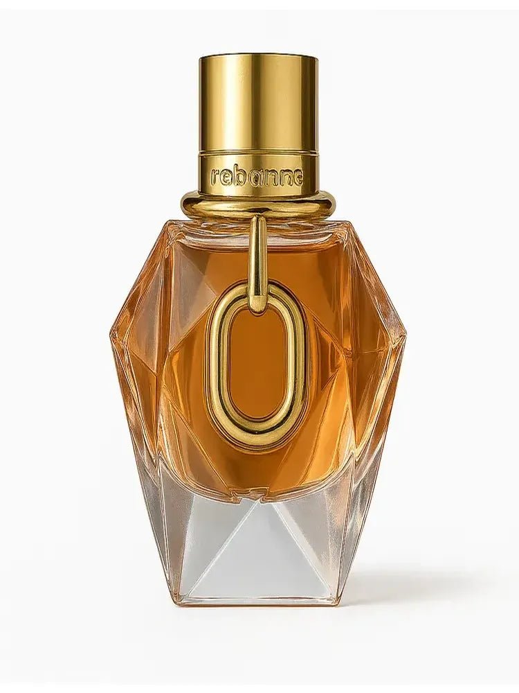 Million Gold For Her Rabanne للنساء - Flowry
