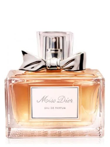 Miss Dior (new) Dior للنساء - Flowry