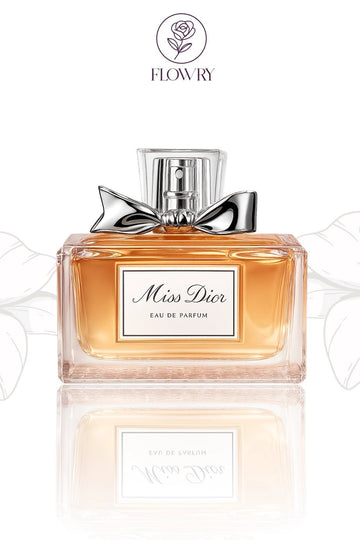 Miss Dior (new) Dior للنساء - Flowry