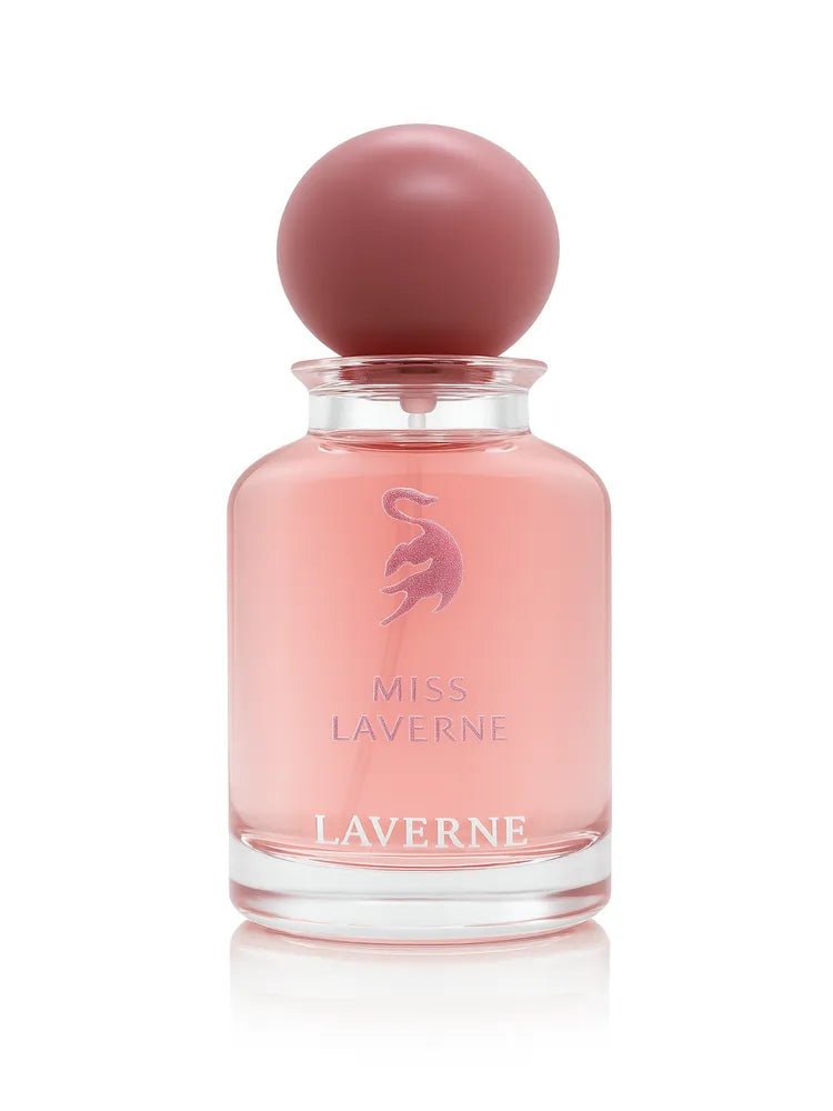Miss Laverne Laverne للنساء - Flowry