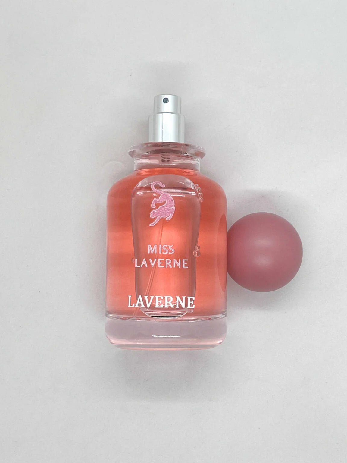 Miss Laverne Laverne للنساء - Flowry