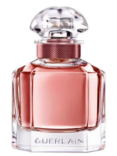 Mon Guerlain Eau de Parfum Intense Guerlain للنساء - Flowry