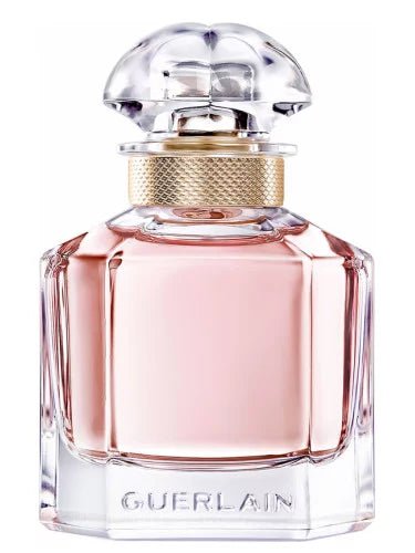 Mon Guerlain Guerlain للنساء - Flowry
