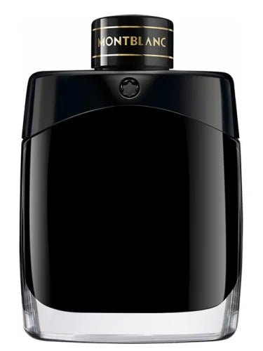 Montblanc Legend Parfum للرجال - Flowry