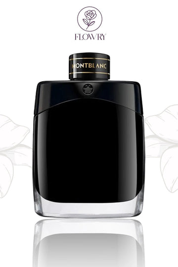 Montblanc Legend Parfum للرجال - Flowry