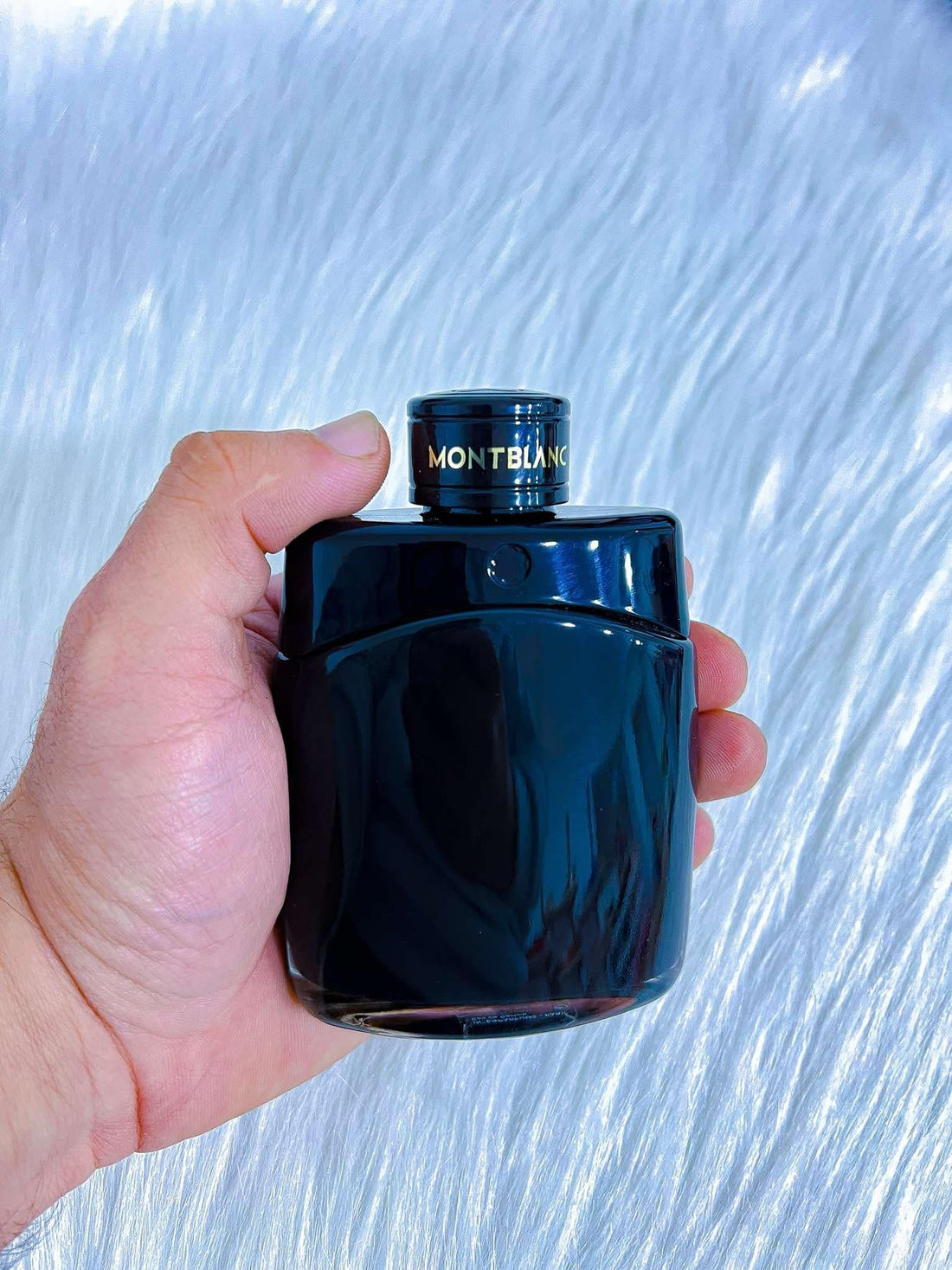 Montblanc Legend Parfum للرجال - Flowry