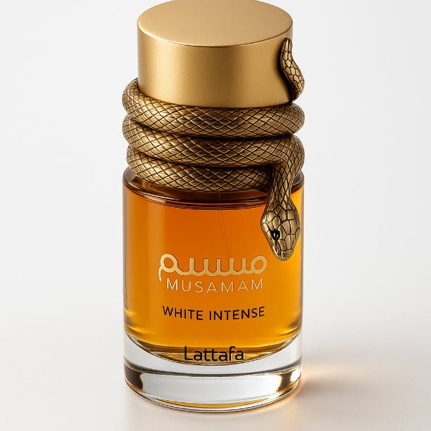 Musamam Lattafa Perfumes للجنسين - Flowry