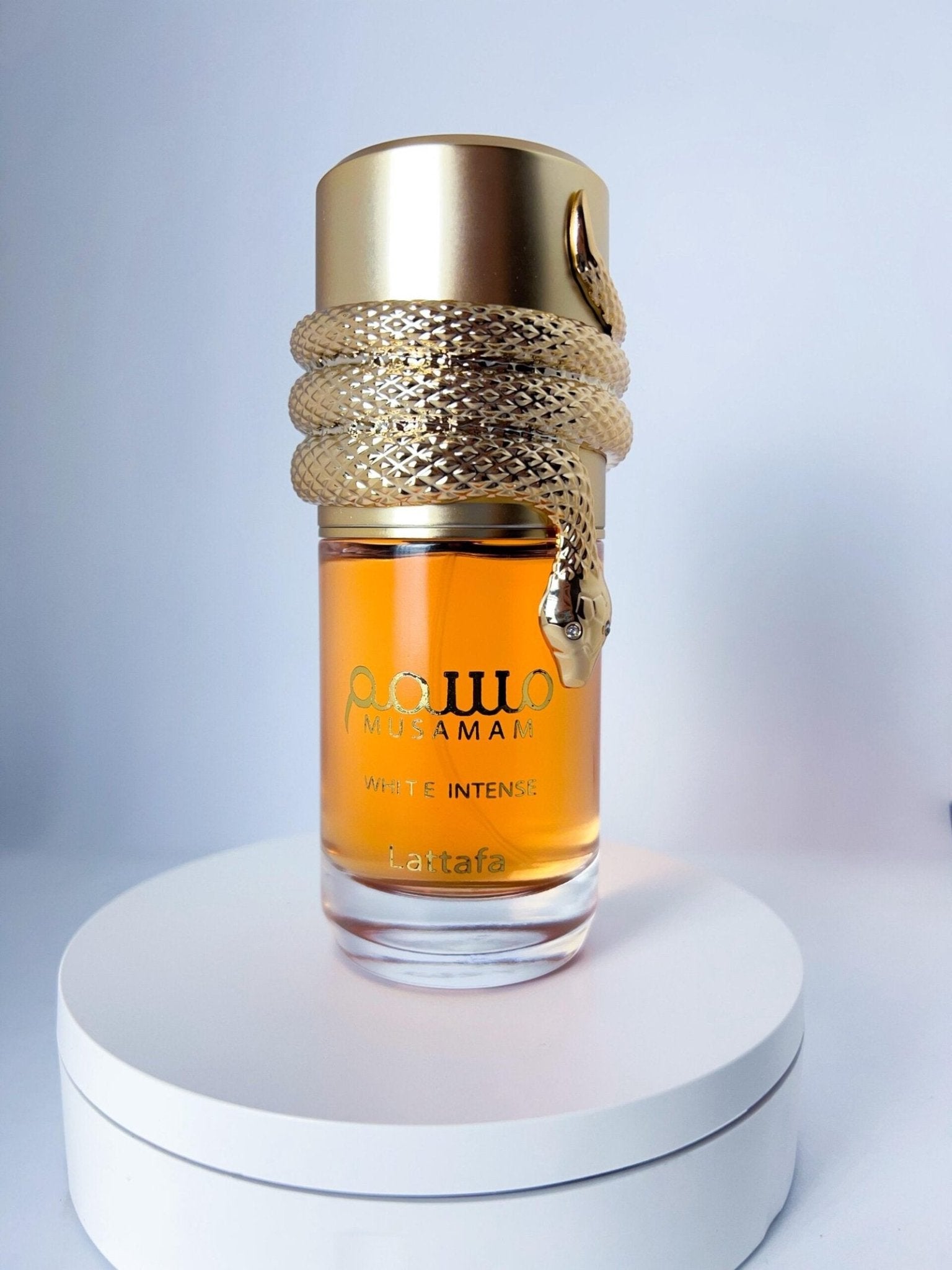 Musamam Lattafa Perfumes للجنسين - Flowry