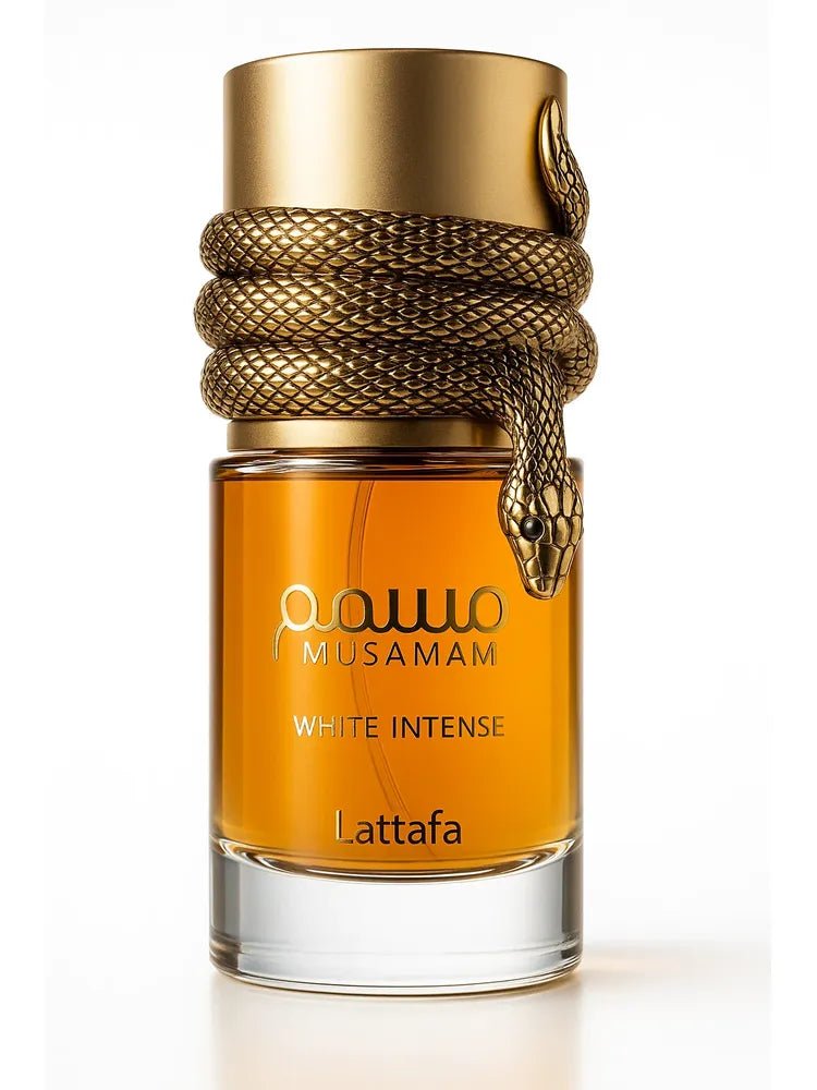 Musamam Lattafa Perfumes للجنسين - Flowry