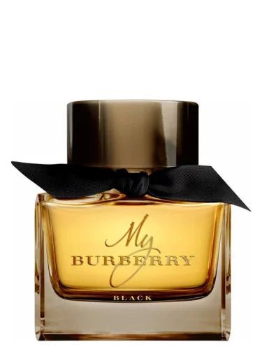 My Burberry Black Burberry للنساء - Flowry