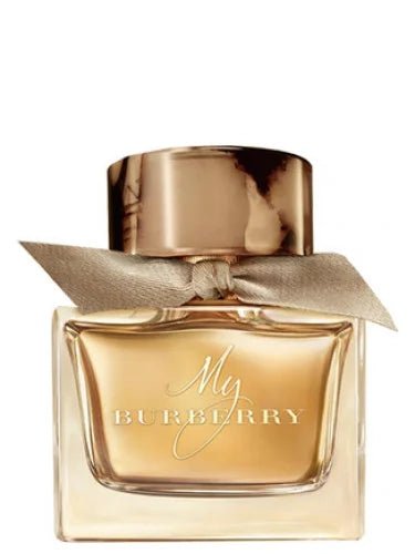 My Burberry Burberry للنساء - Flowry