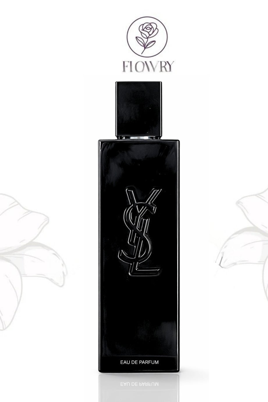 MYSLF by Yves Saint Laurent للرجال - Flowry