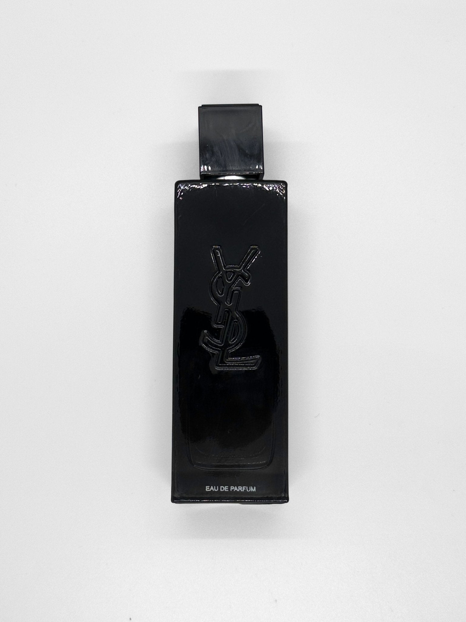 MYSLF by Yves Saint Laurent للرجال - Flowry