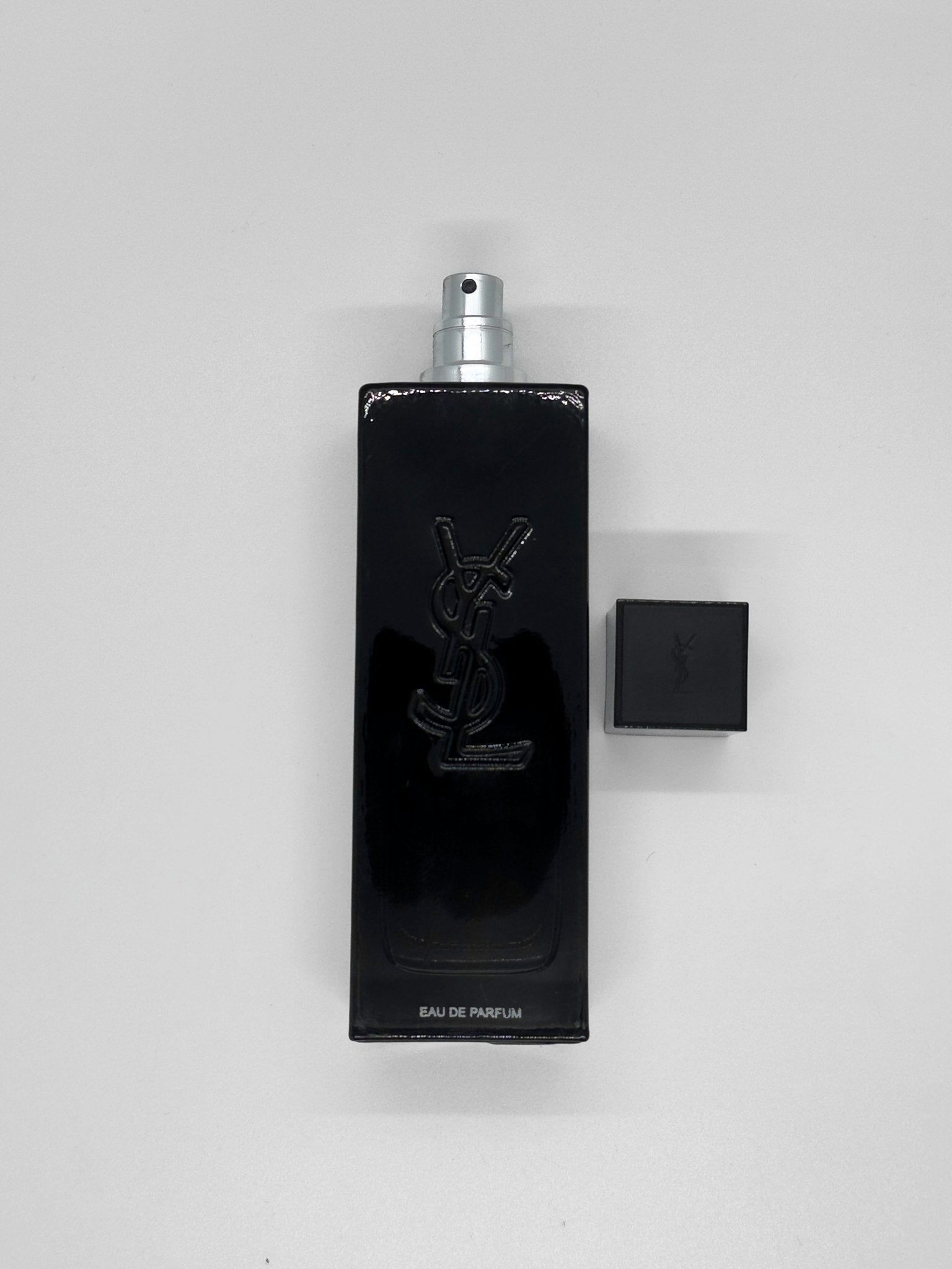 MYSLF by Yves Saint Laurent للرجال - Flowry