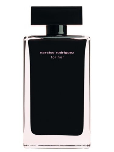 Narciso Rodriguez For Her 120 ml - Flowry