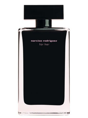 Narciso Rodriguez For Her 120 ml - Flowry
