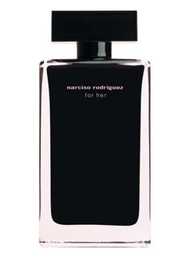 Narciso Rodriguez For Her 120 ml - Flowry