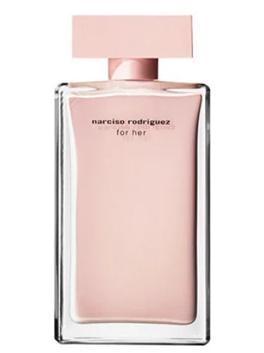 Narciso Rodriguez for Her Eau de Parfum Narciso Rodriguez 120 ml - Flowry