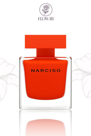 Narciso Rouge Narciso Rodriguez 90 ml - Flowry