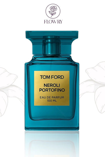Neroli Portofino Tom Ford للجنسين - Flowry