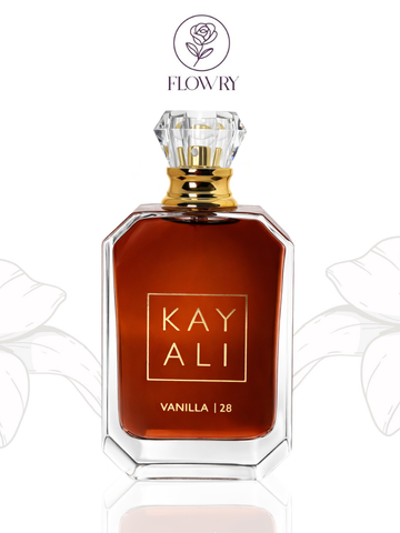 Vanilla 28 BY KAYALI للجنسين