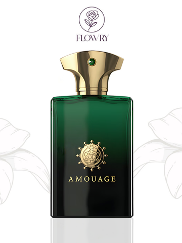 Epic Man by Amouage للرجال