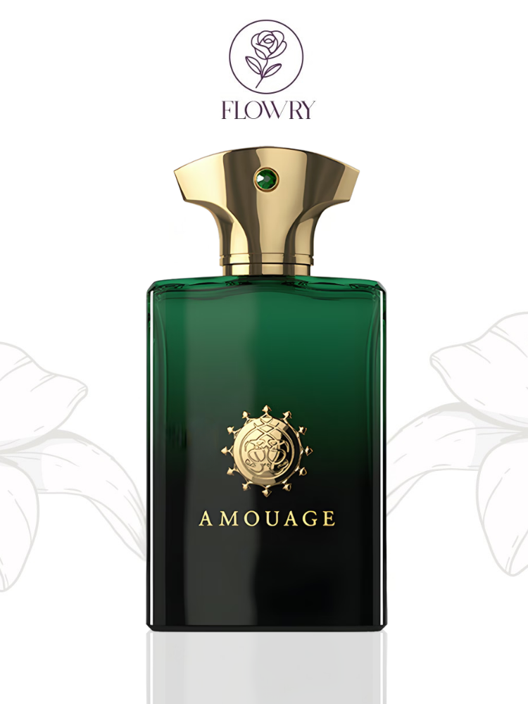 Epic Man by Amouage للرجال