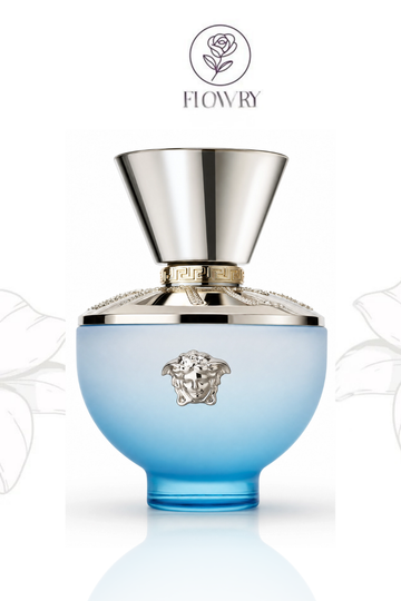 Dylan Turquoise  by Versace للنساء