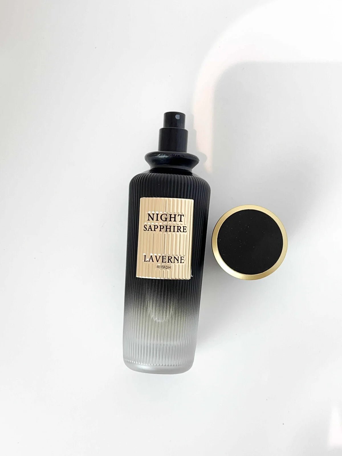 Night Sapphire Laverne 100 ml للجنسين - Flowry