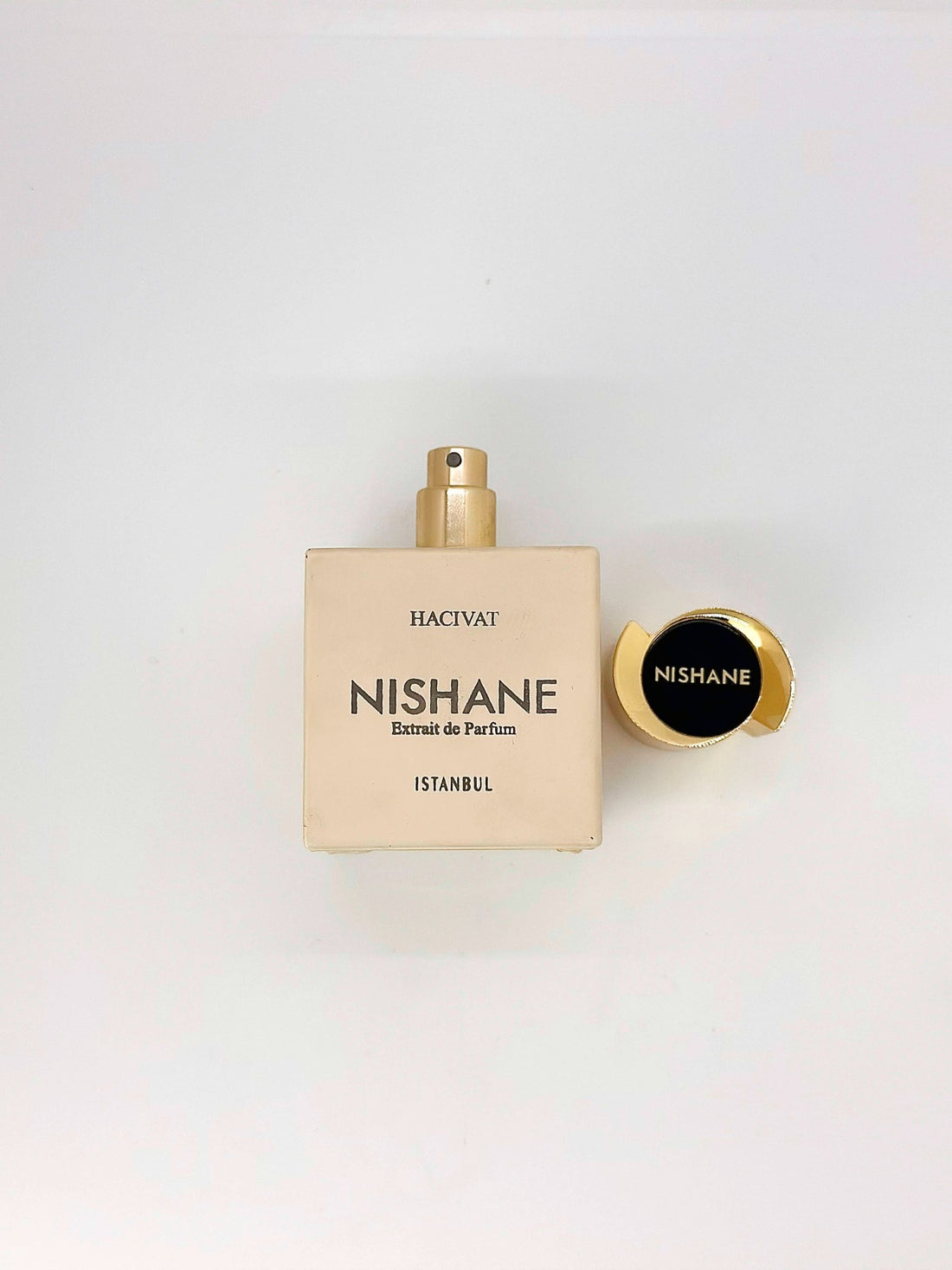 Nishane Hacivat by Nishane للجنسين - Flowry