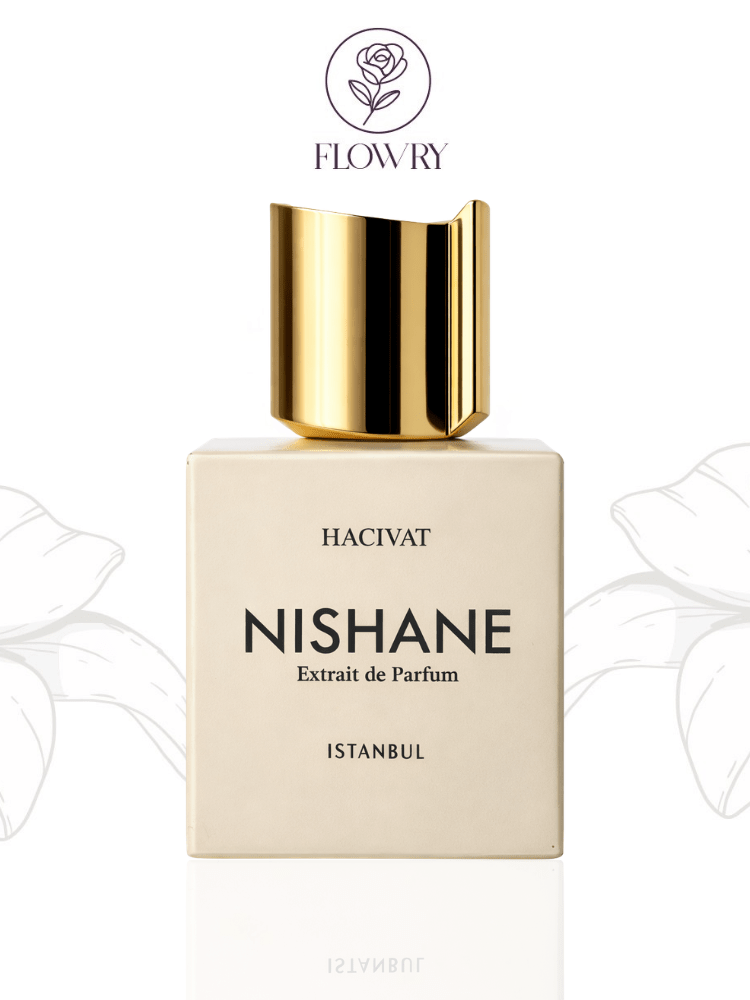Nishane Hacivat by Nishane للجنسين - Flowry